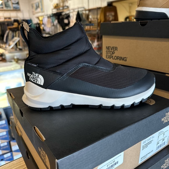Northface thermo boot - Picture 1 of 1